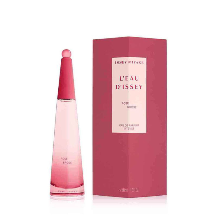 Issey Miyake L'Eau D'Issey Rose & Rose EDP Spray 50ml