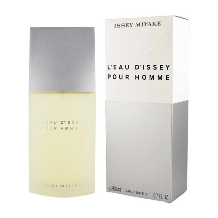 Issey Miyake Leau DIssey Men EDT Spray 200ml
