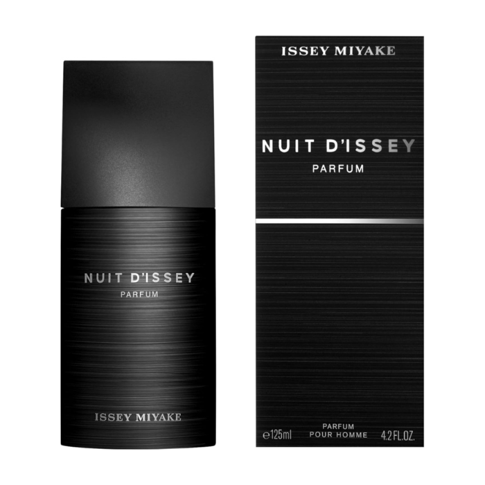 Issey Miyake Nuit D'Issey Men EDP Spray 125ml