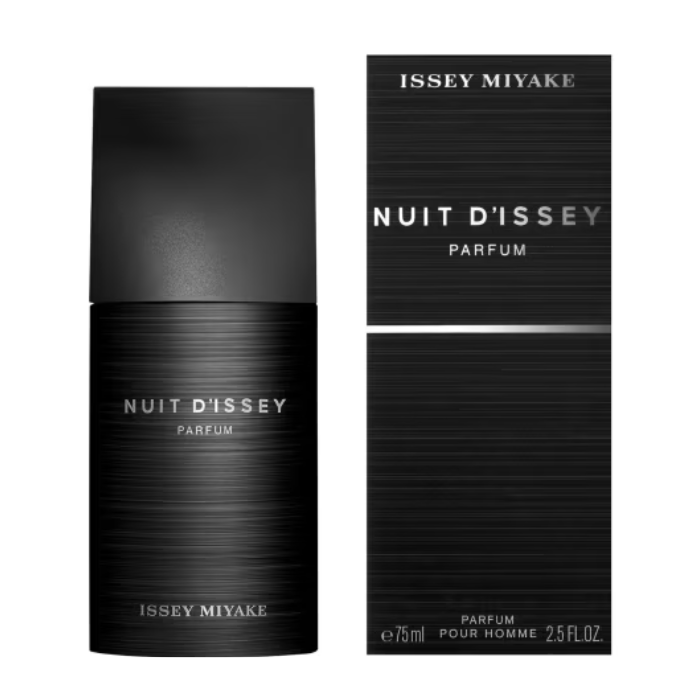 Issey Miyake Nuit D'Issey Men EDP Spray 75ml