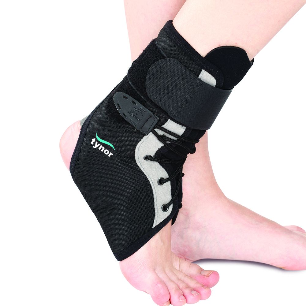 Tynor Ankle Brace Medium D-02