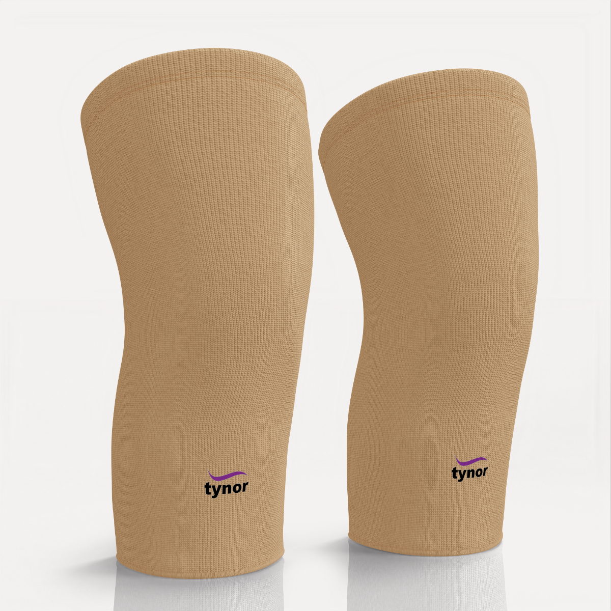 Tynor Knee Cap Pair Large D-04