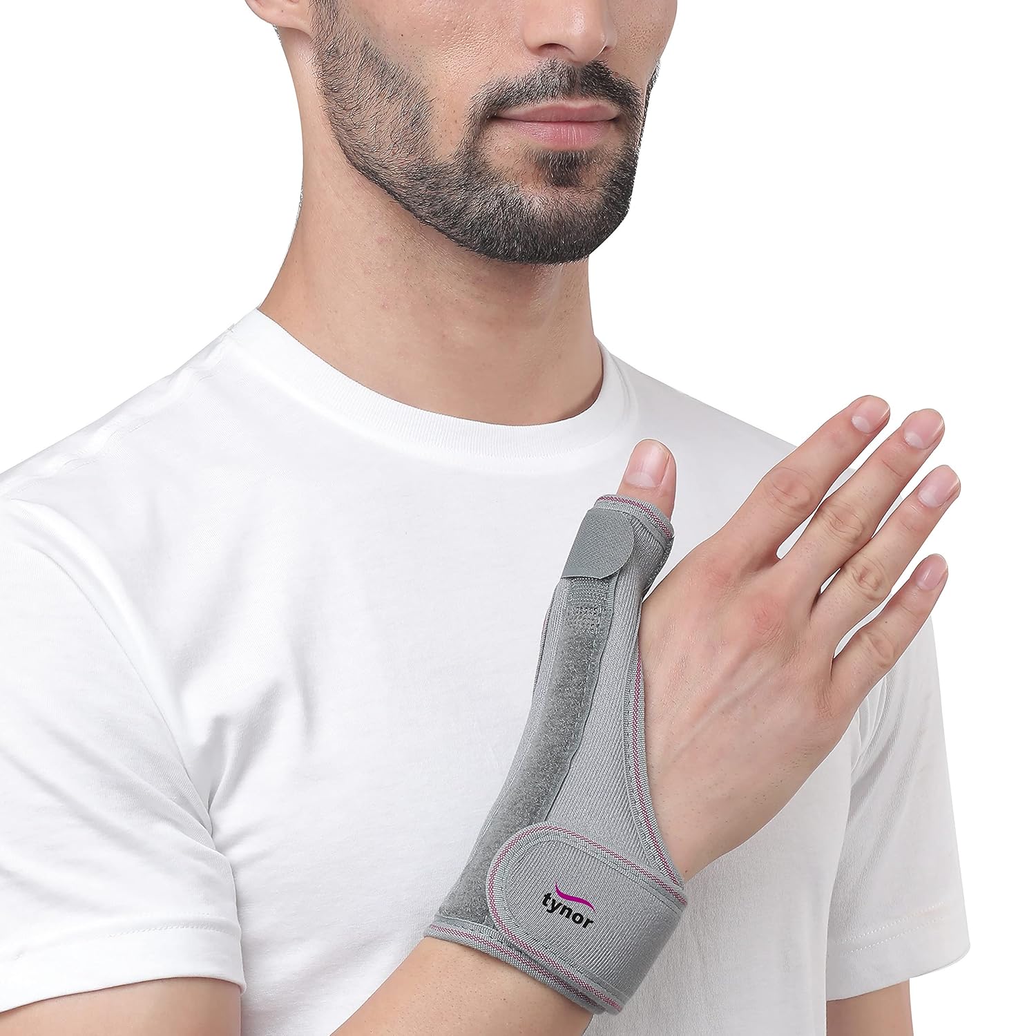 Tynor Thumb Spica Splint Universal F-06