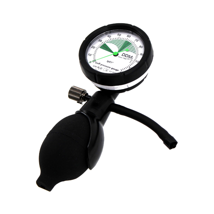 DDM Polypress Pressure Inflator IP01