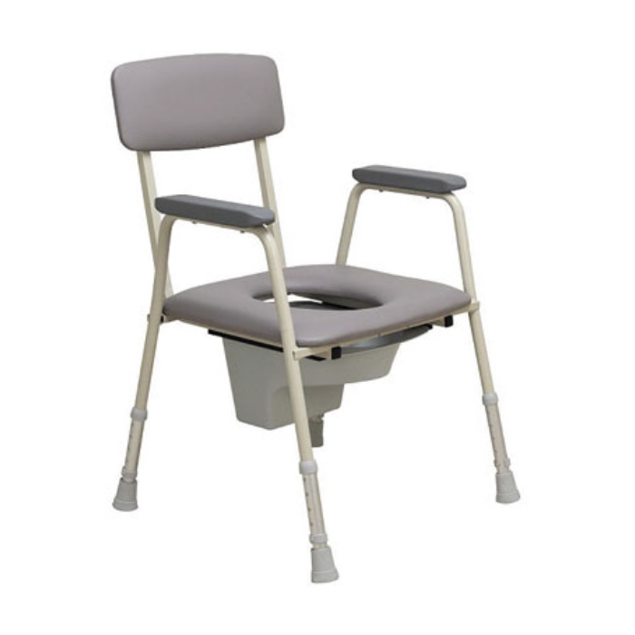 Orthos Toilet Commode Eco