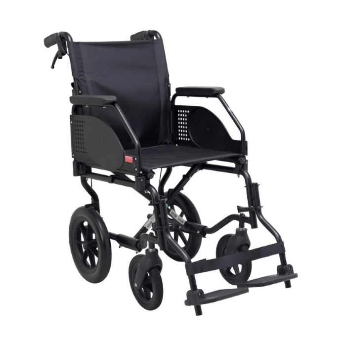 Orthos KET ST Manual Wheelchair 43NY150