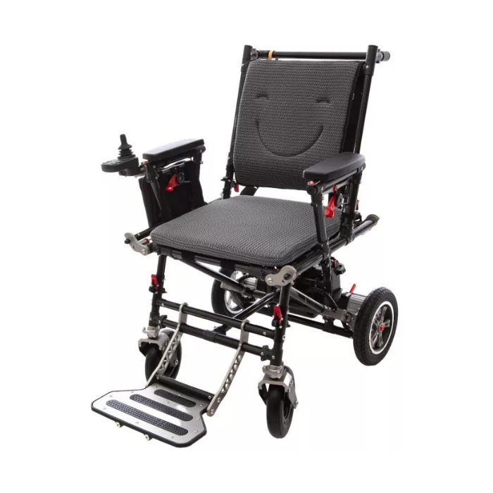 Kaiyang Carbon Fibre Manual Wheelchair KY171