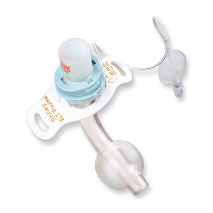 Medtronic Shiley XLT Cuffed Tracheostomy Tube 8MM 80XLTCD