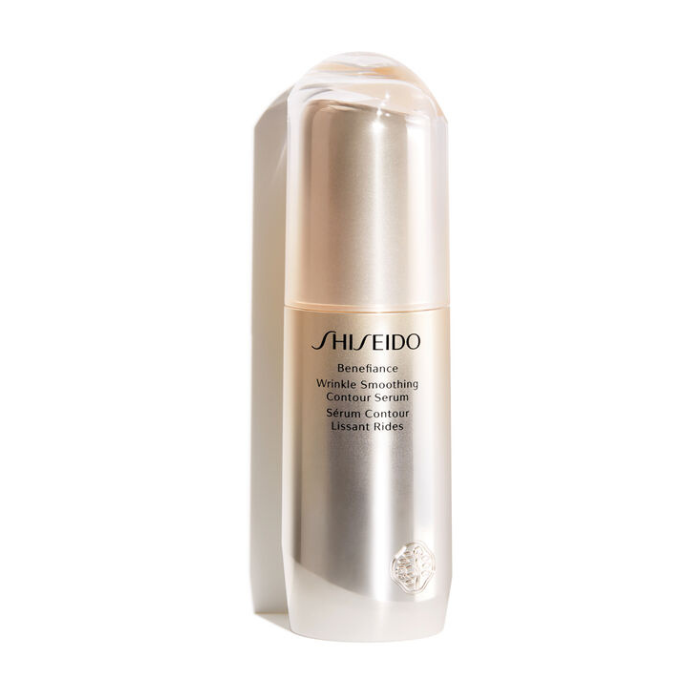 Shiseido Benefiance Wrinkle Smoothing Contour Serum 30ml