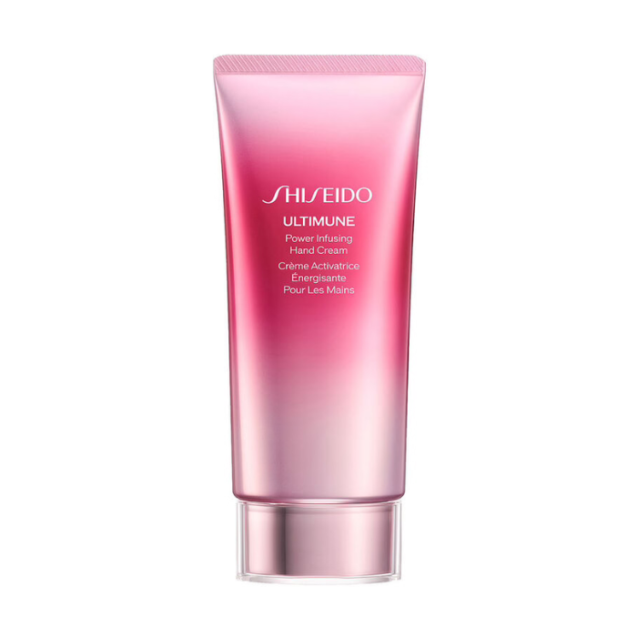 Shiseido Ultimune Power Infusing Hand Cream 75ml
