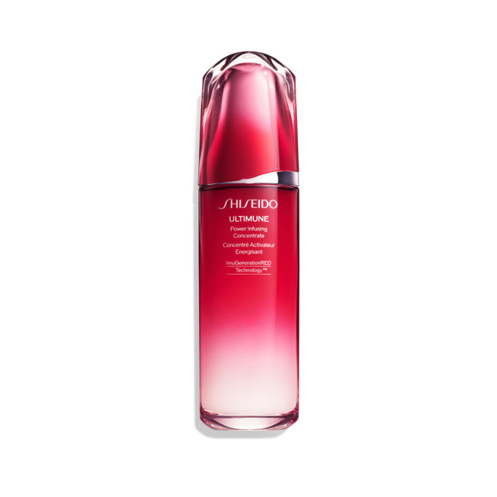 Shiseido Ultimune Power Infusing Concentrate 120ml