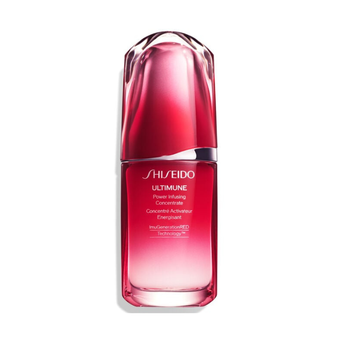 Shiseido Ultimune Power Infusing Concentrate 50ml