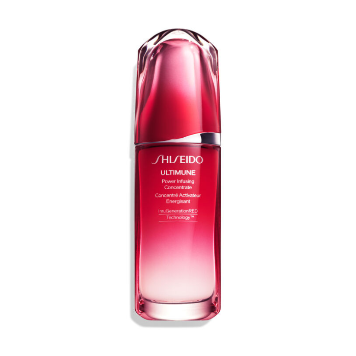 Shiseido Ultimune Power Infusing Concentrate 75ml