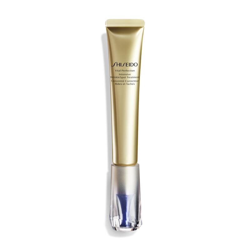Shiseido Vital Perfection Intensive Wrinkle Treatment 20ml
