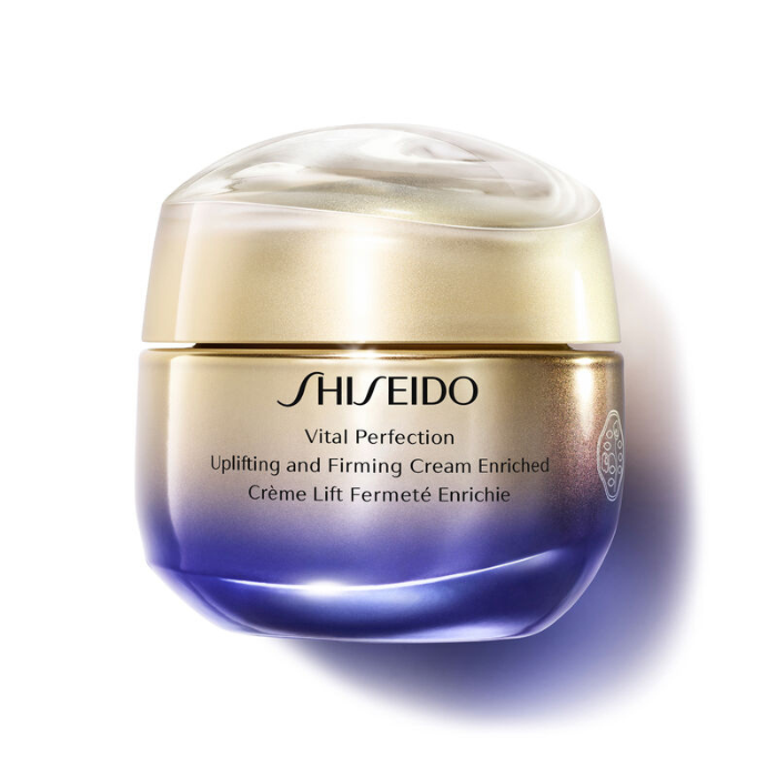 Shiseido Vital Perfection Uplifting Enriched Cream 75ml