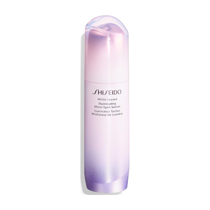 Shiseido White Lucent Illuminating Micro-Spot Serum 50ml