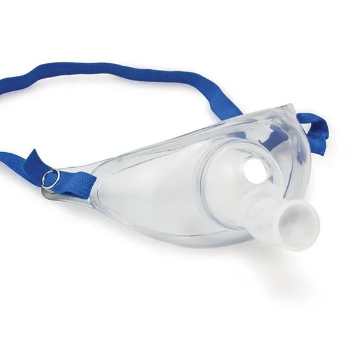 Flexicare Tracheostomy Mask Pediatric 50s 032-10-092