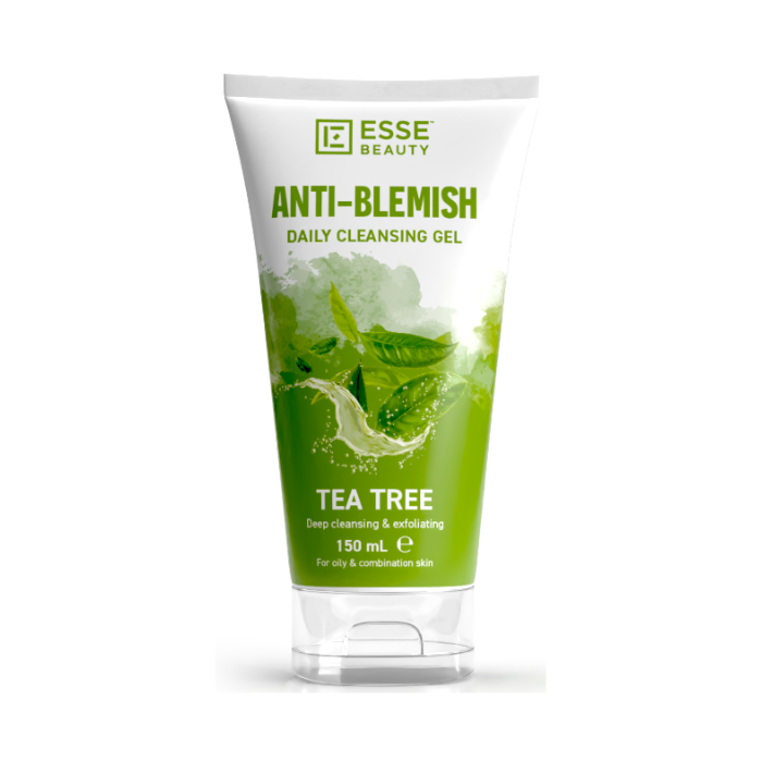 Esse Beauty Anti-Blemish Daily Cleansing Gel 150ml