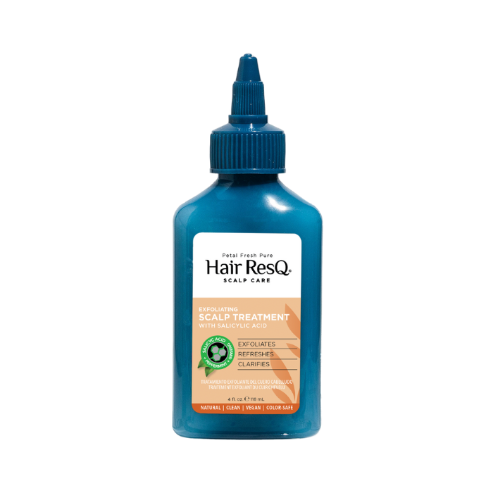 Petal Fresh Hair ResQ Exfoliating Scalp Mask 118ml