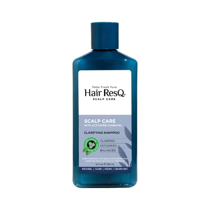 Petal Fresh Hair ResQ Scalp Clarifying Shampoo 355ml