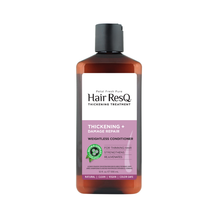 Petal Fresh Hair ResQ Damage Repair Conditioner 355ml