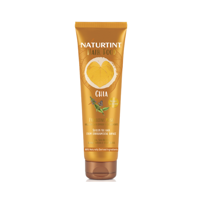 Naturtint Hair Food Chia Protective Mask 150ml
