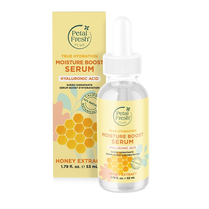 Petal Fresh Pure True Hydration Moisture Serum 53ml