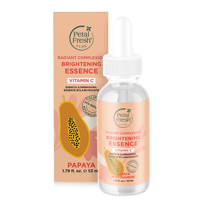 Petal Fresh Pure Radiant Complexion Essence 53ml