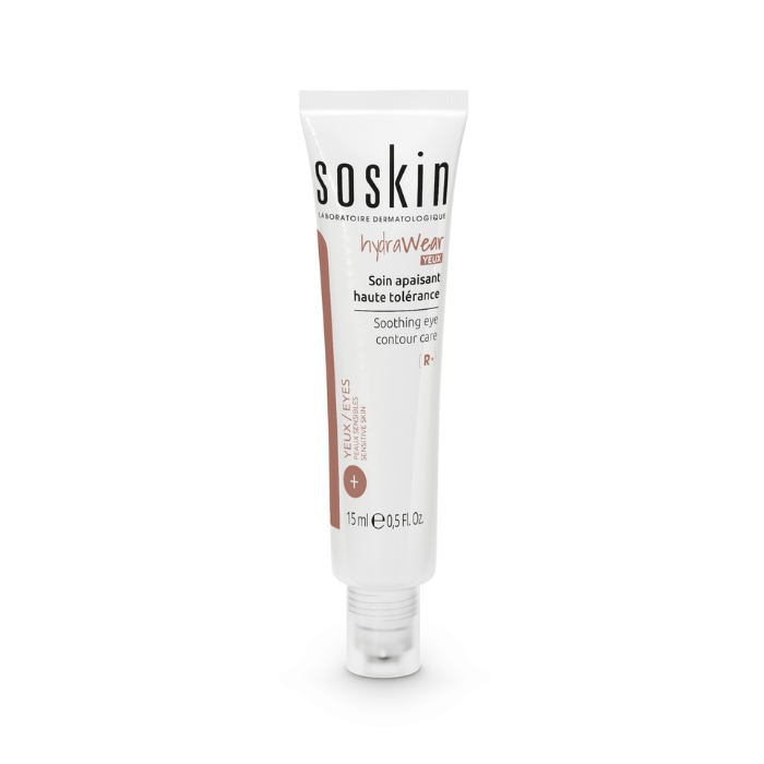 Soskin R+ Hydrawear Soothing Eye Contour Cream 15ml