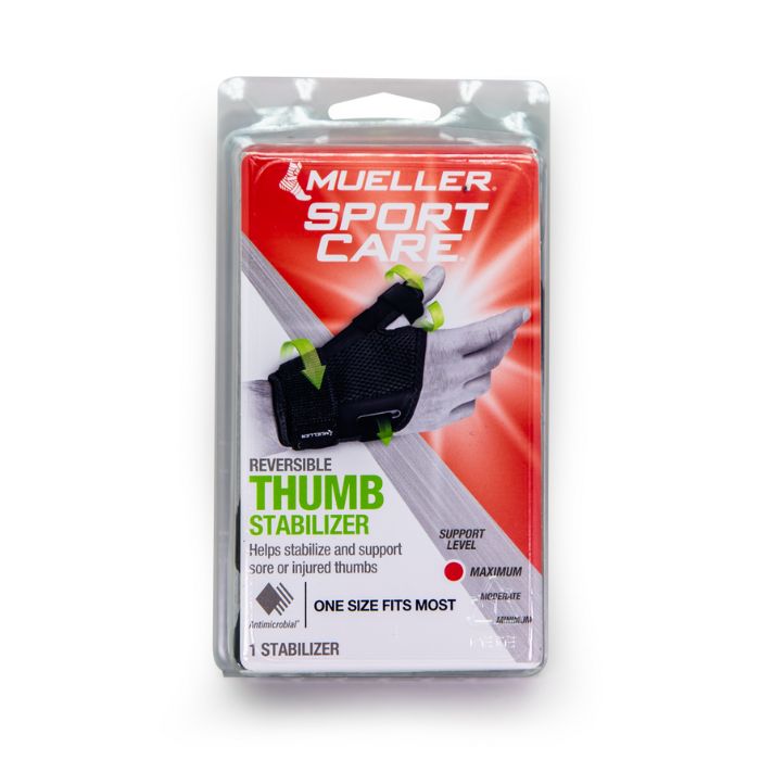Mueller Thumb Stabilizer
