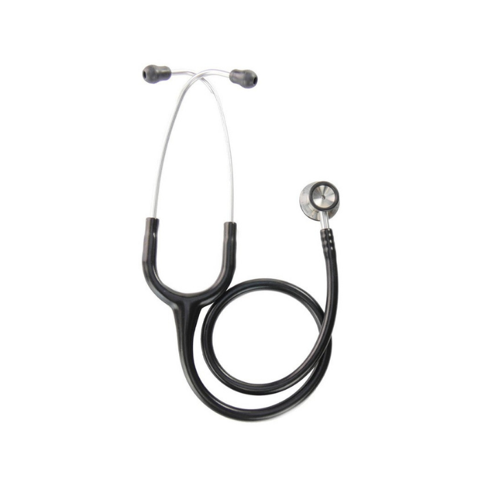 3M Littmann Classic II Black Pediatric Stethoscope