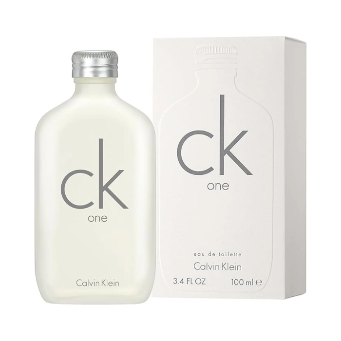 Calvin Klein One EDT Spray 100ml