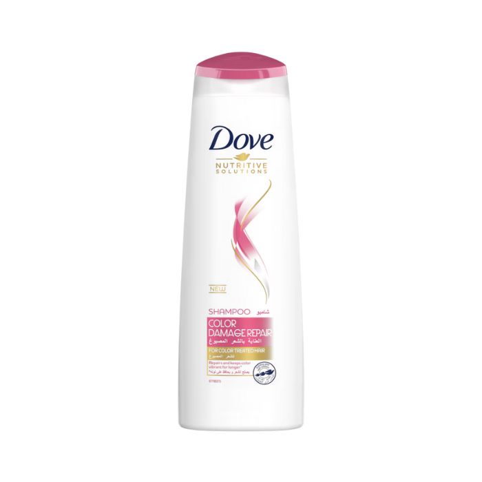 Dove Nutritive Solutions Colour Care Shampoo 400ml