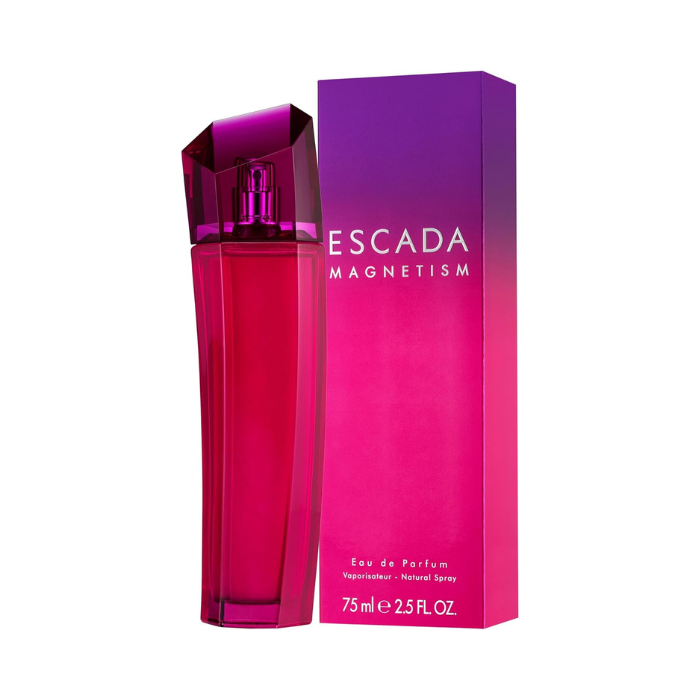 Escada Magnetism For Women EDP Spray, 75ml