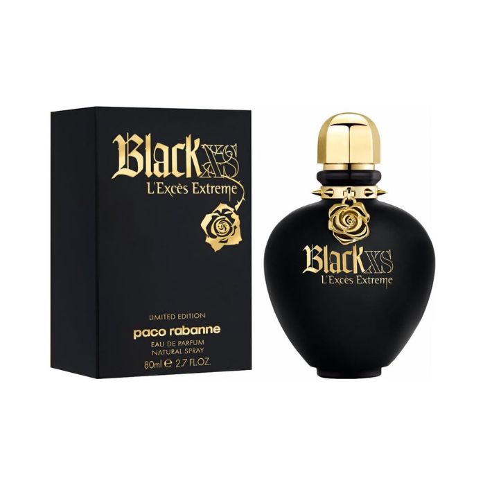 Paco Rabanne Black XS L EDP 80ml