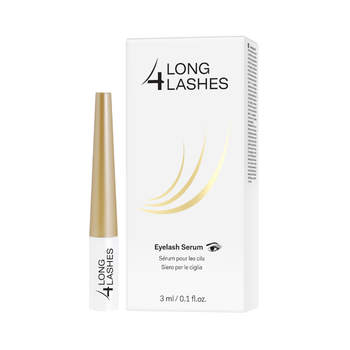 Oceanic Long 4 Lashes Eyelash Enhancing Serum 3ml
