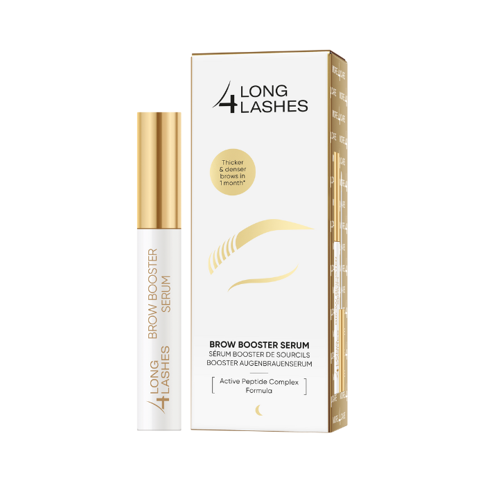 Oceanic Long 4L Eyebrow Serum 3ml