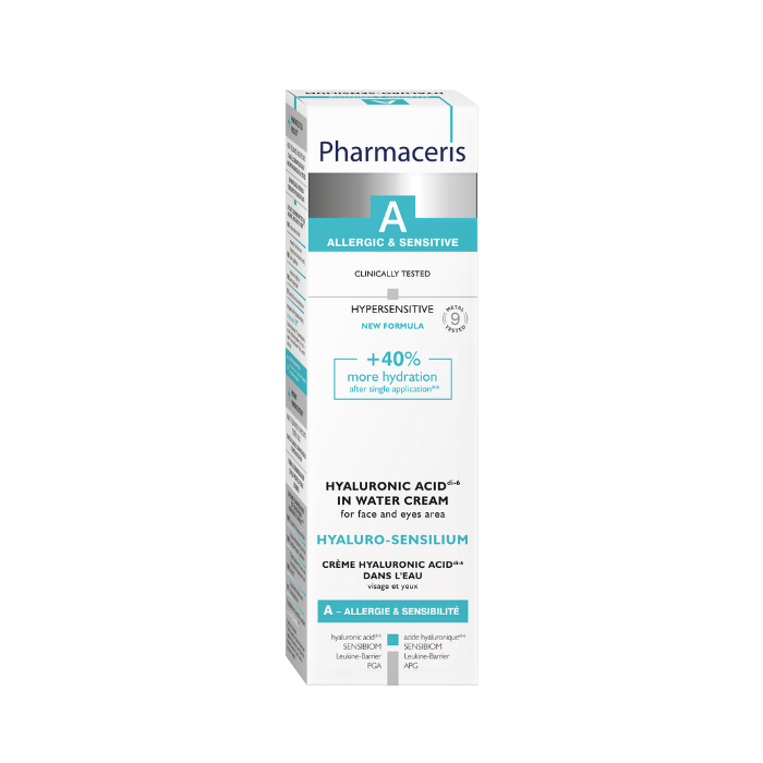 Pharmaceris Hyaluro-Sensilium 40ml