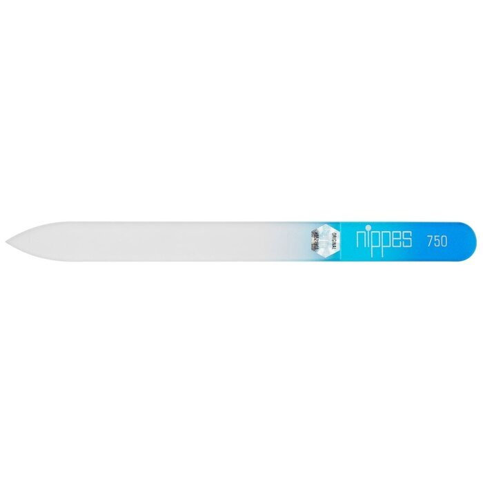 Nippes Glass Nail File 750E