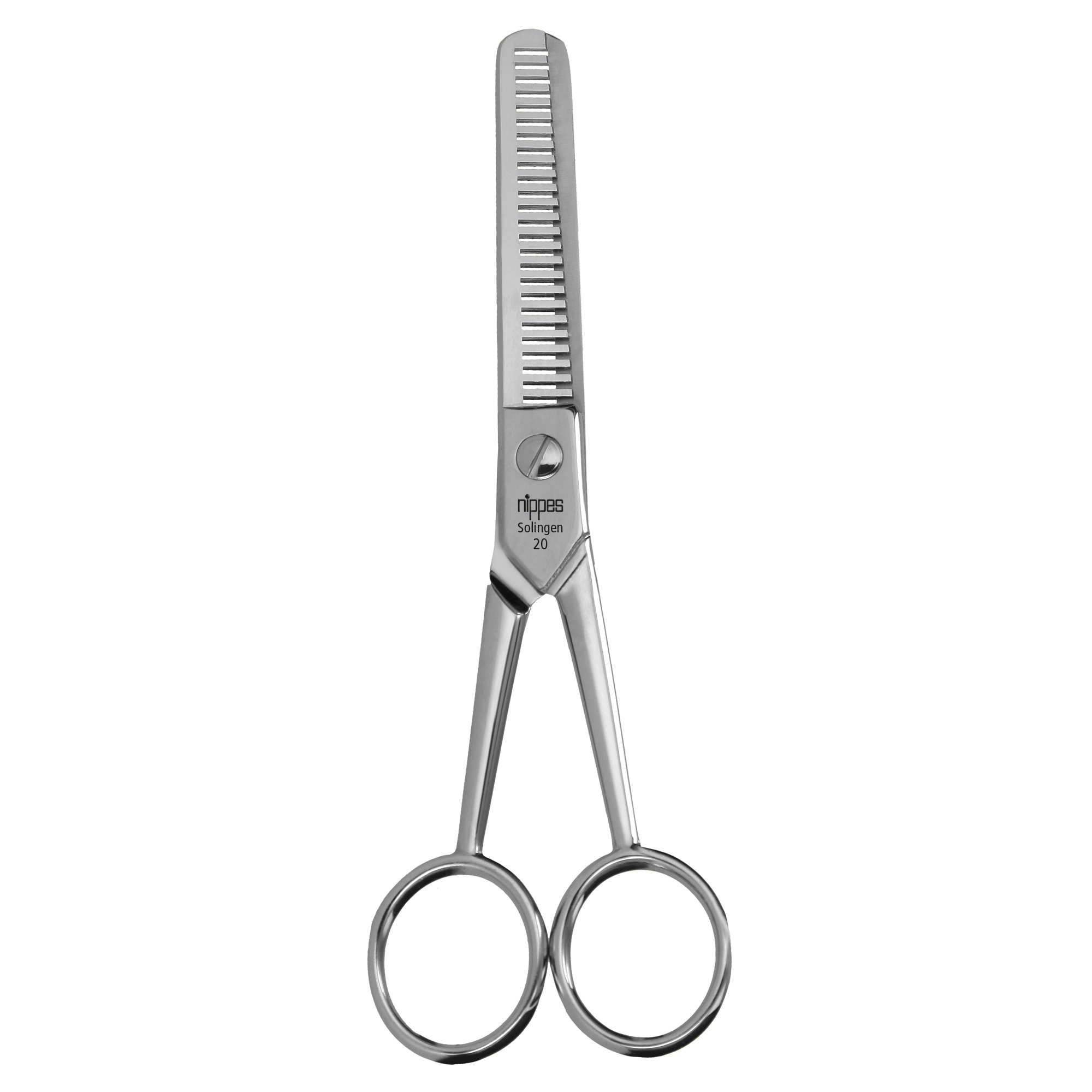 Nippes Thinning Scissors 15cm 20