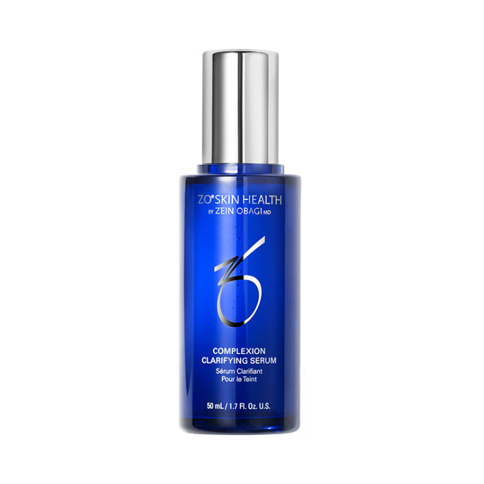 ZO Skin Health Zein Obagi Complexion Clarifying Serum, Oil Control, Hydration and Pore Refinement - 50ml