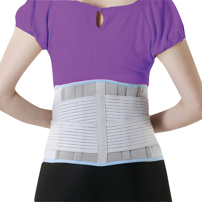 Wellcare Thermo Lumbar Support