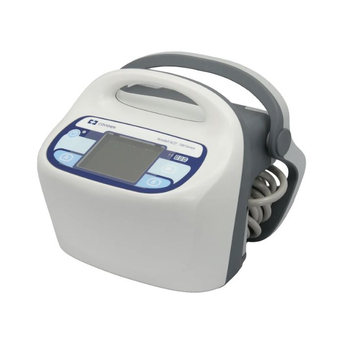 Kendall SCD 700 Series Controller