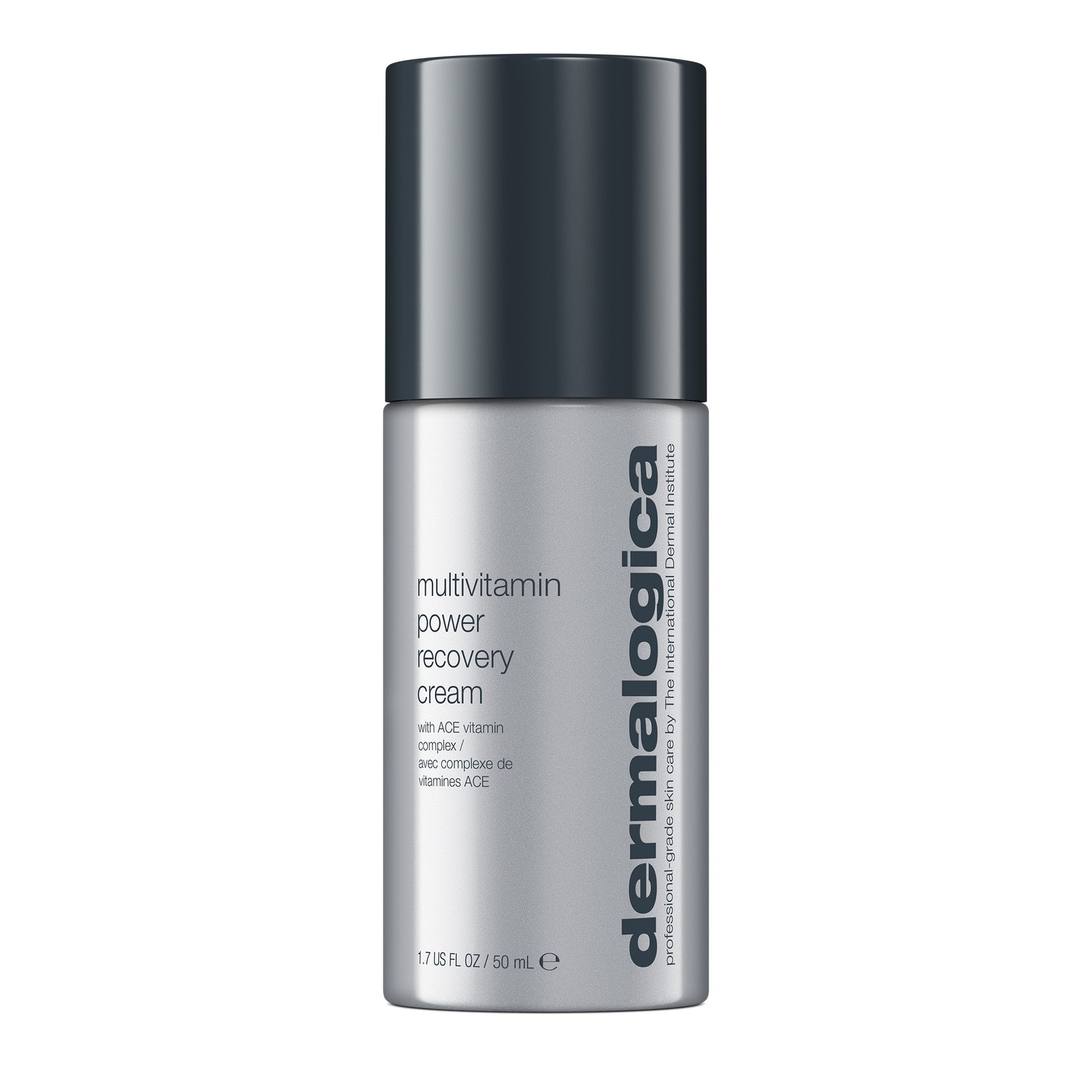 Dermalogica Multivitamin Power Recovery Cream, Hydrate, Repair and Firm Stressed Skin, 50ml