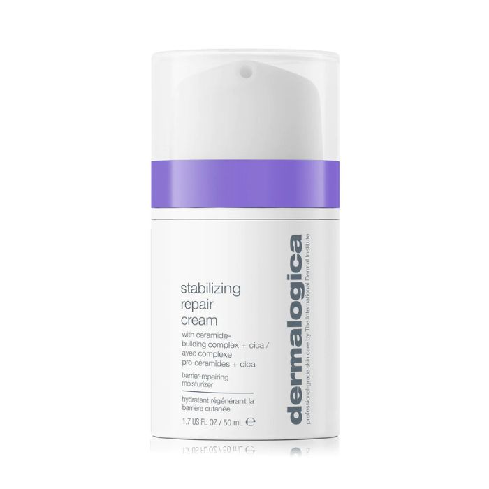 Dermalogica Stabilizing, Soothing Barrier-Repair Cream for Sensitive and Reactive Skin, 50ml