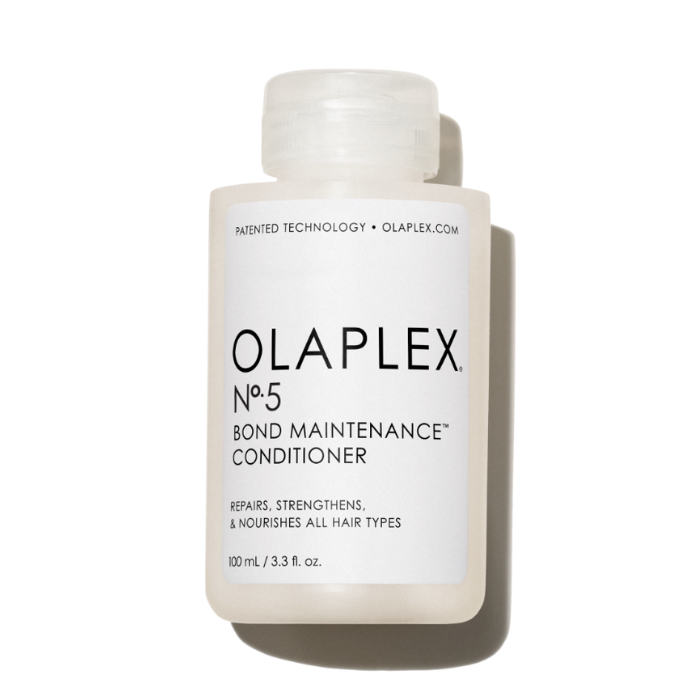 Olaplex No. 5 Bond Maintenance Conditioner, Hydrating, Strengthening and Smoothing Hair Treatment - 100ml