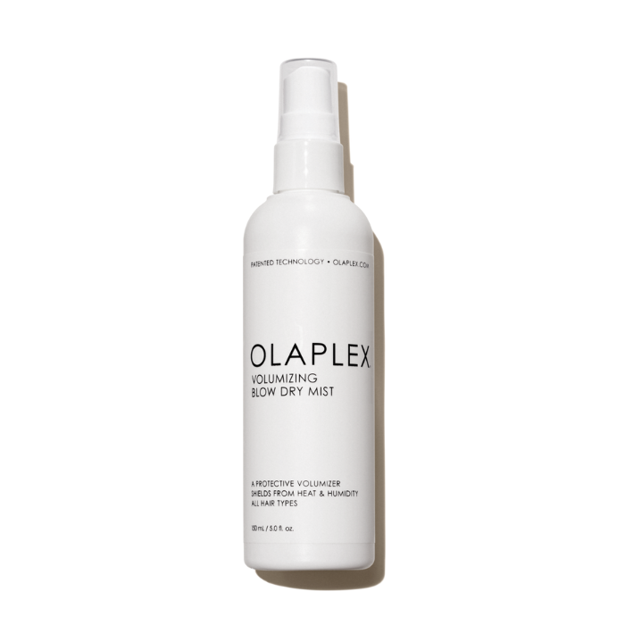 Olaplex Volumizing Dry Mist, Lightweight Heat Protectant Spray for Full, Shiny, and Healthy Blowouts - 150ml