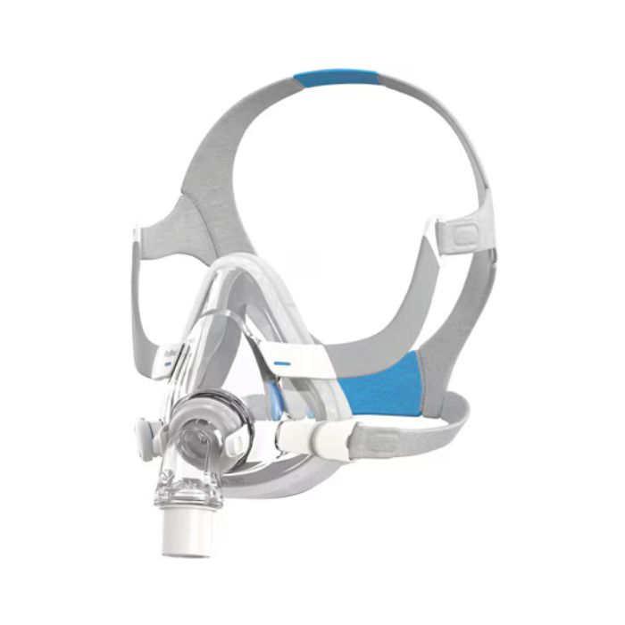 Resmed AirTouch F20 CPAP Mask Medium