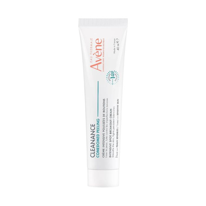 Avene Cleanance Comedomed Peeling Cream 40ml