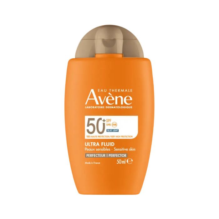 Avene Sun Care (SPF50+) Ultra Fluid Tinted 50ml
